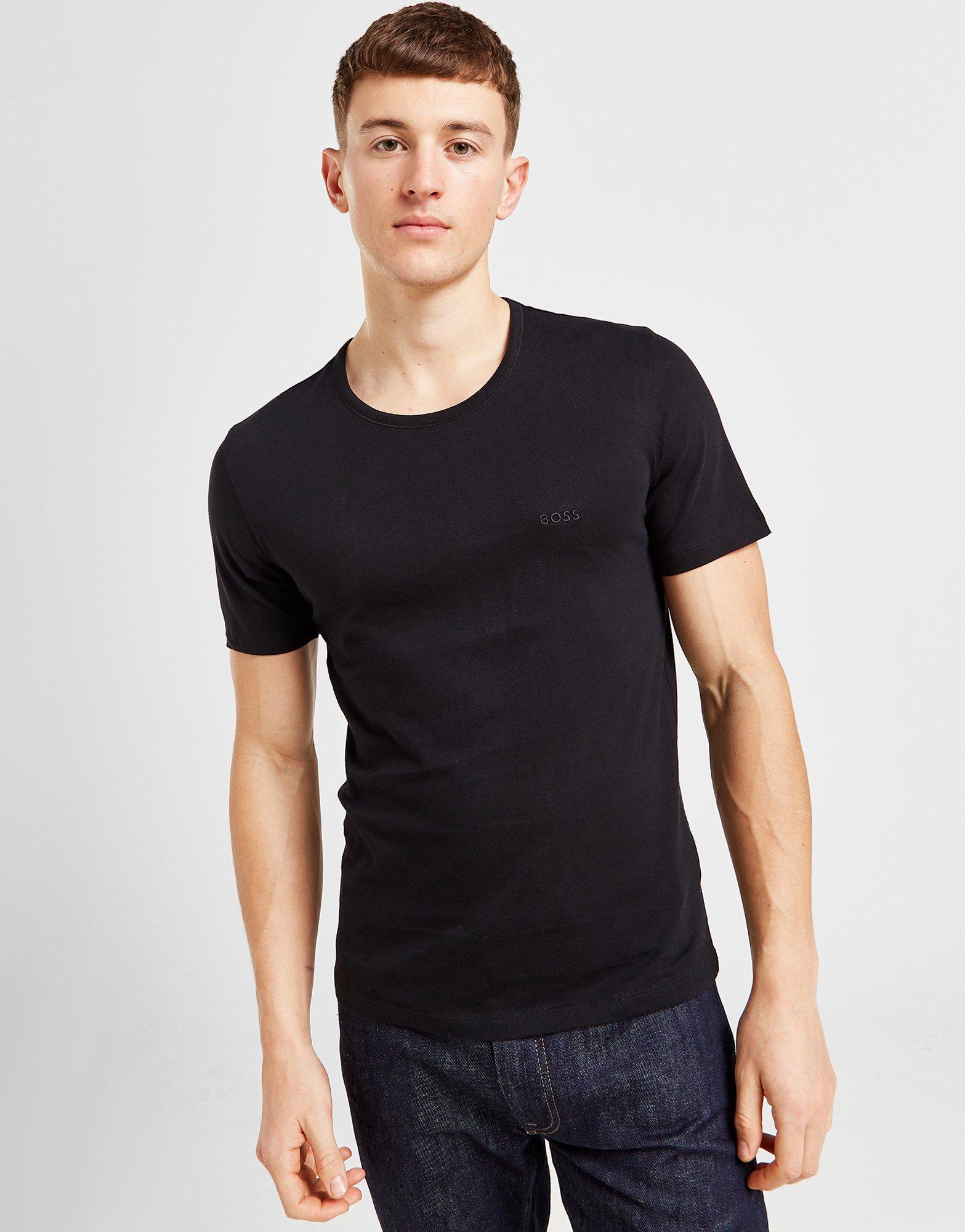 BOSS 3-Pack T-Shirts