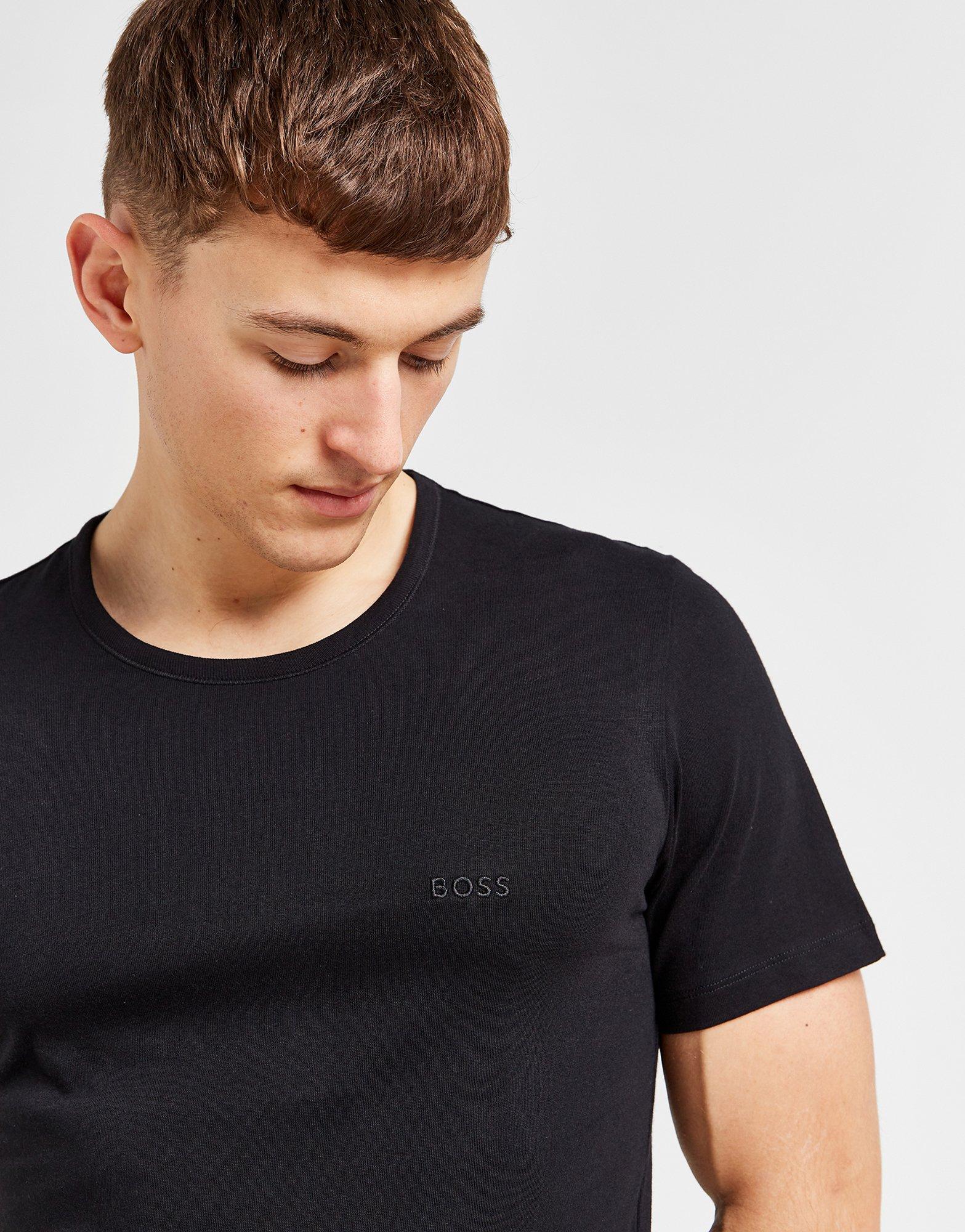 BOSS 3-Pack T-Shirts