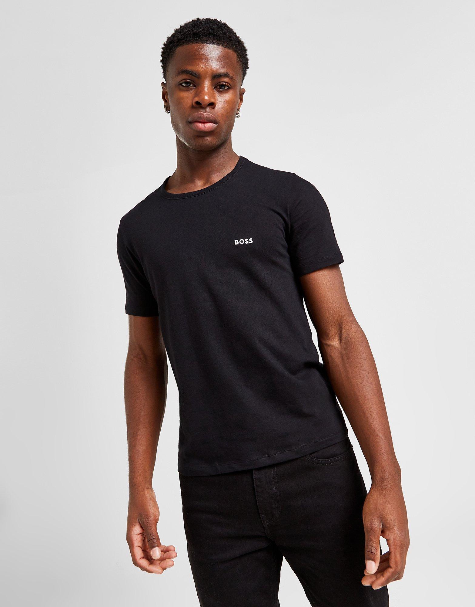 hugo boss tops 3 pack