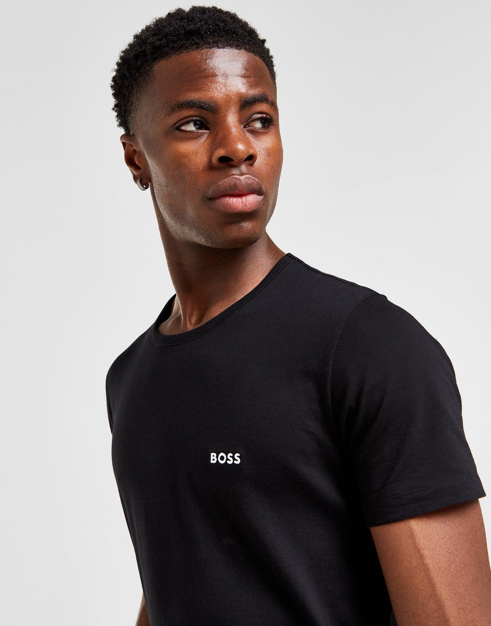 BOSS 3-Pack T-Shirts