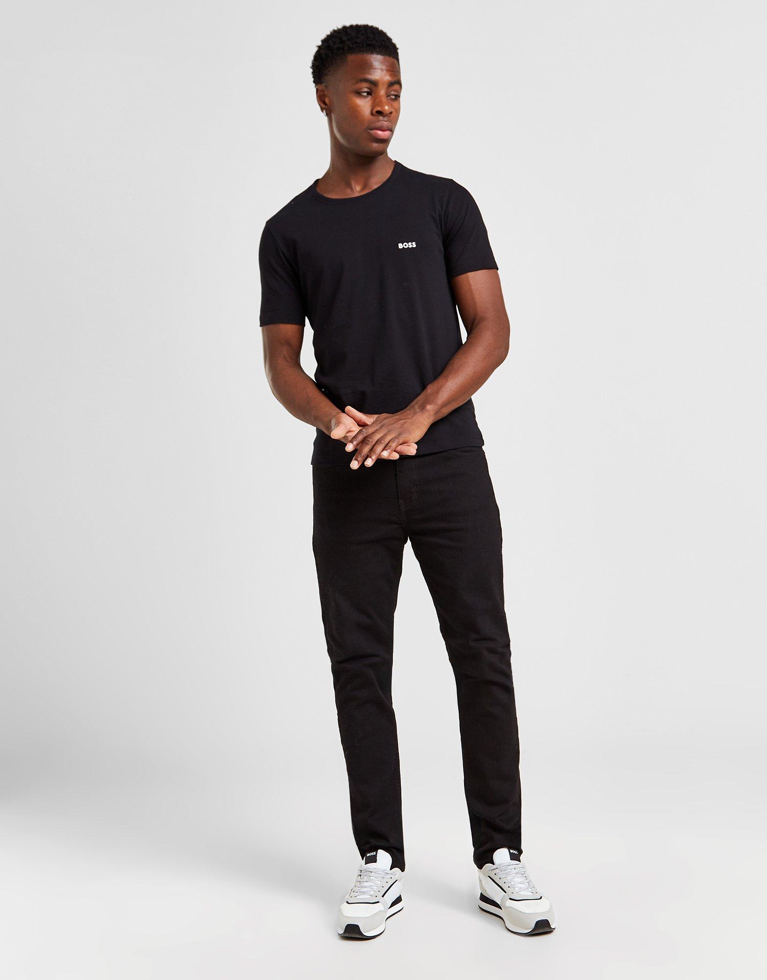 BOSS 3-Pack T-Shirts
