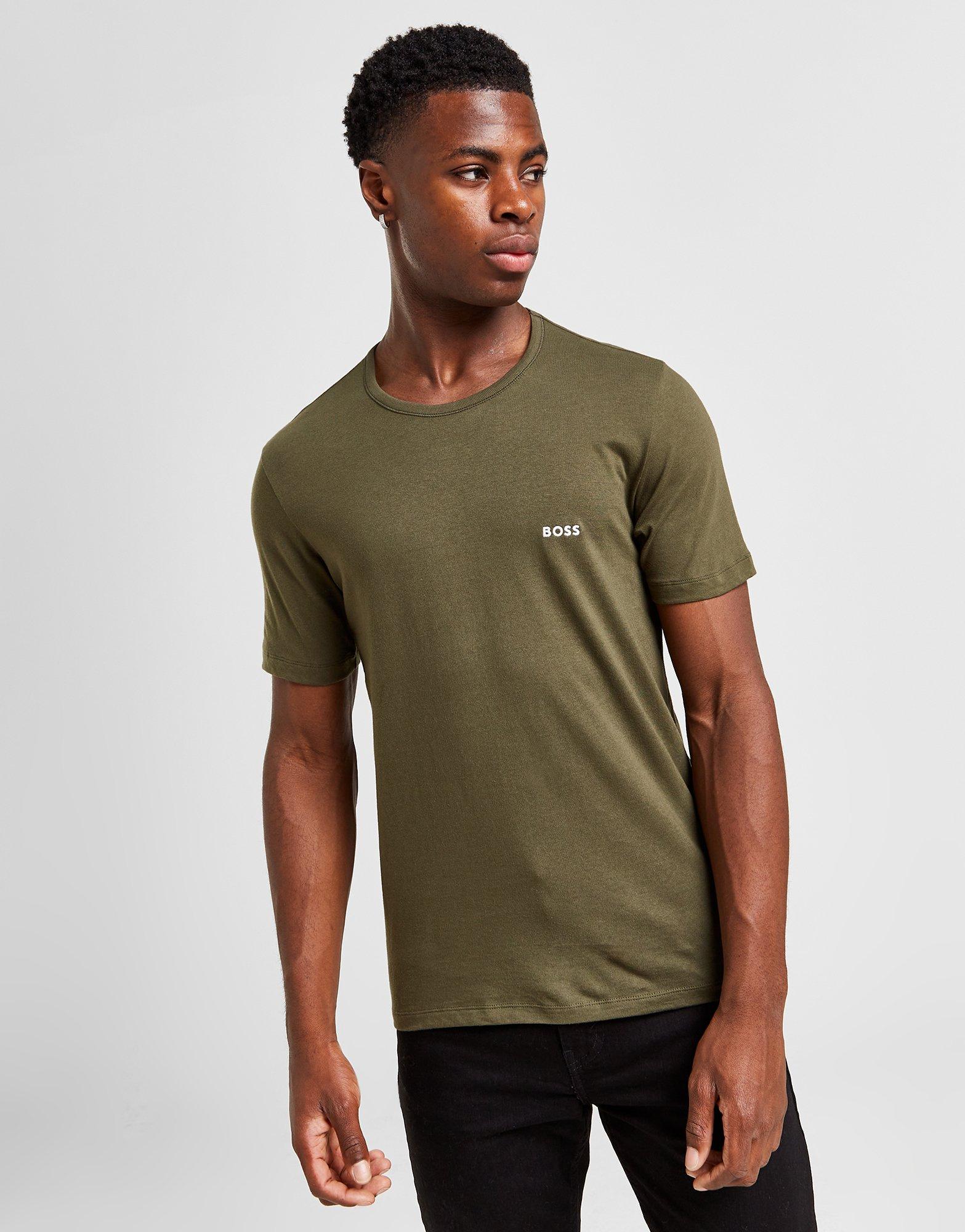 BOSS 3-Pack T-Shirts