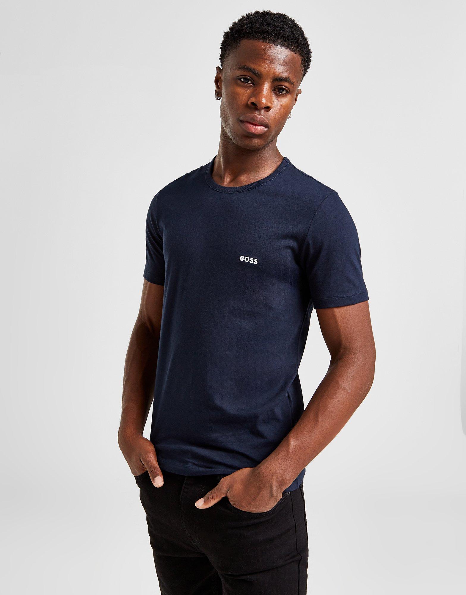BOSS 3-Pack T-Shirts