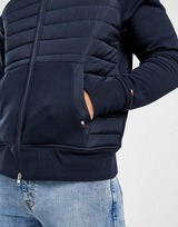 Tommy Hilfiger Hybrid Baffle Jacket