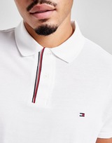 Tommy Hilfiger Tape Short Sleeve Polo Shirt