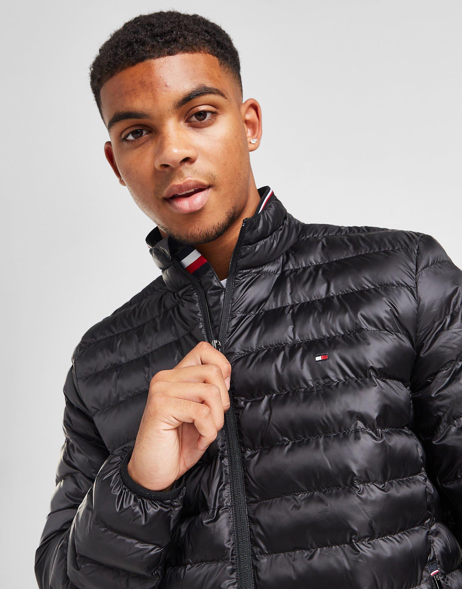 Tommy Hilfiger Core Baffle Jacket