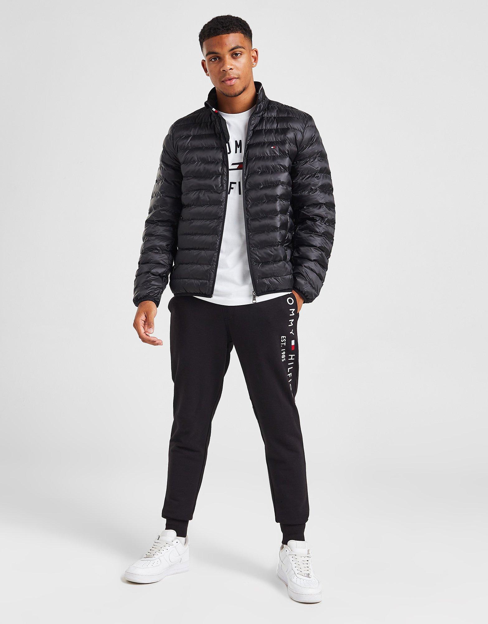 Tommy Hilfiger Core Baffle Jacket