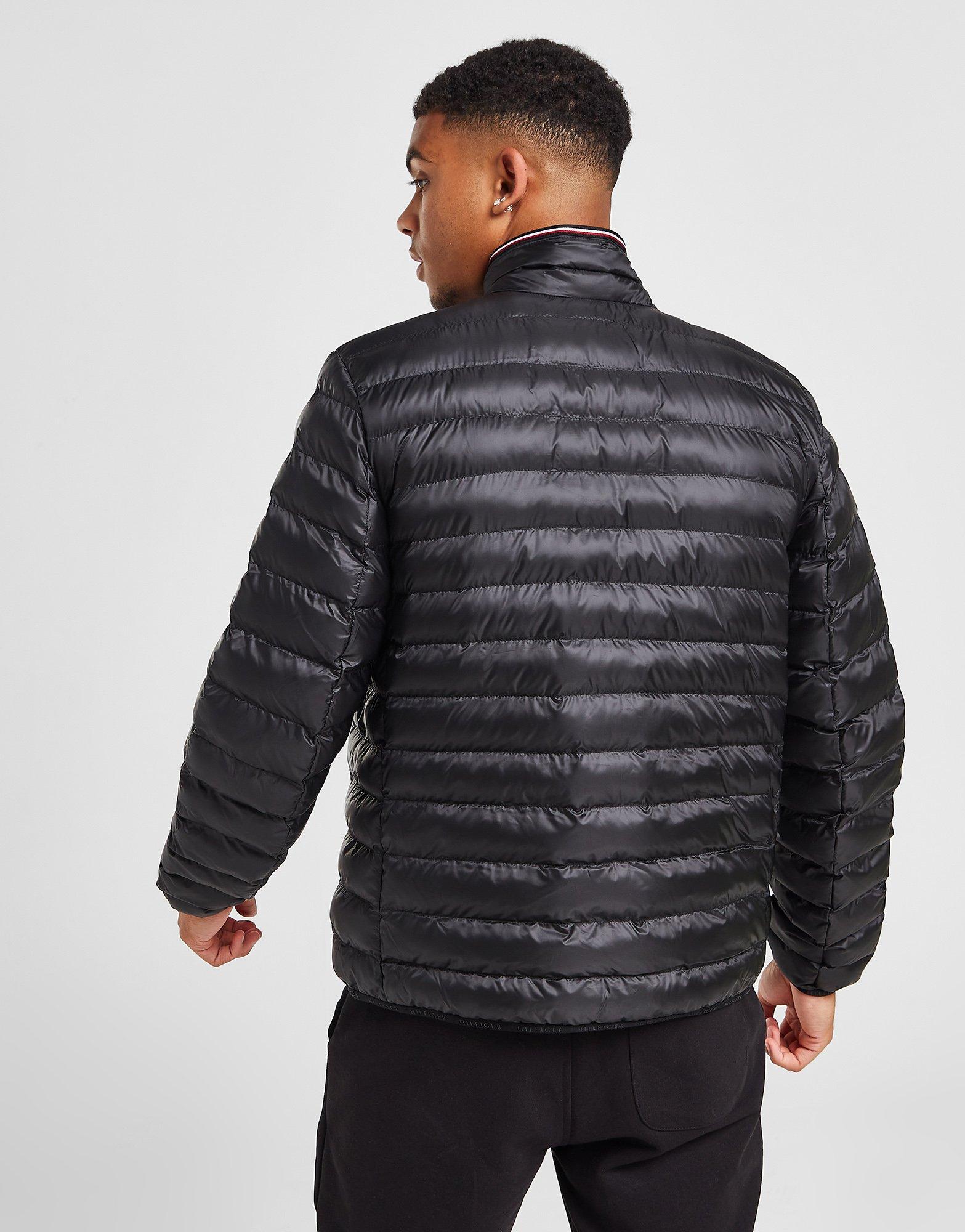 Tommy Hilfiger Core Baffle Jacket