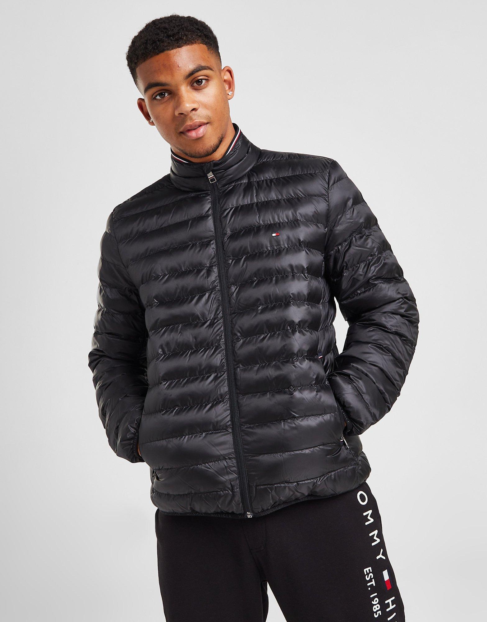 Tommy Hilfiger Core Baffle Jacket