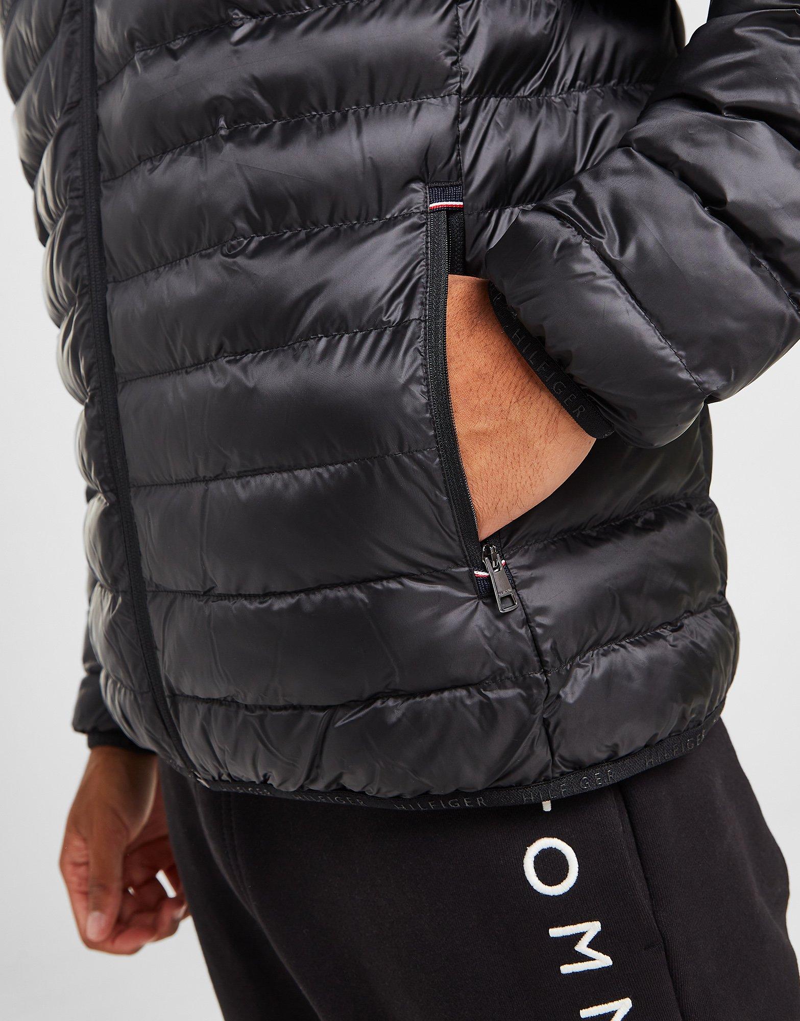 Tommy Hilfiger Core Baffle Jacket