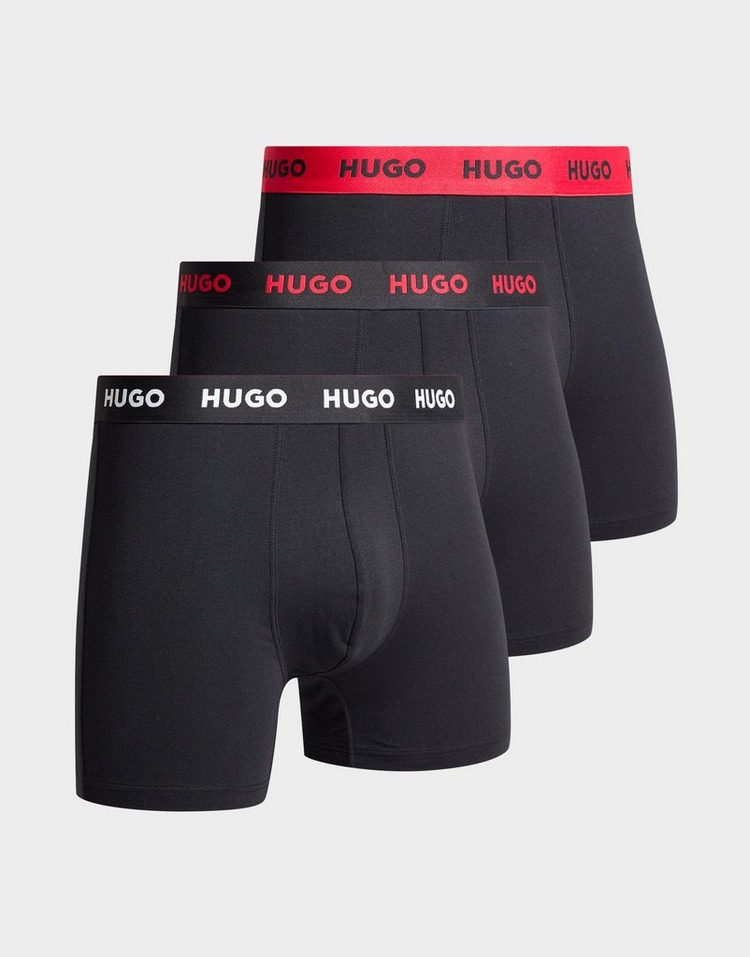 HUGO 3-Pack Trunks