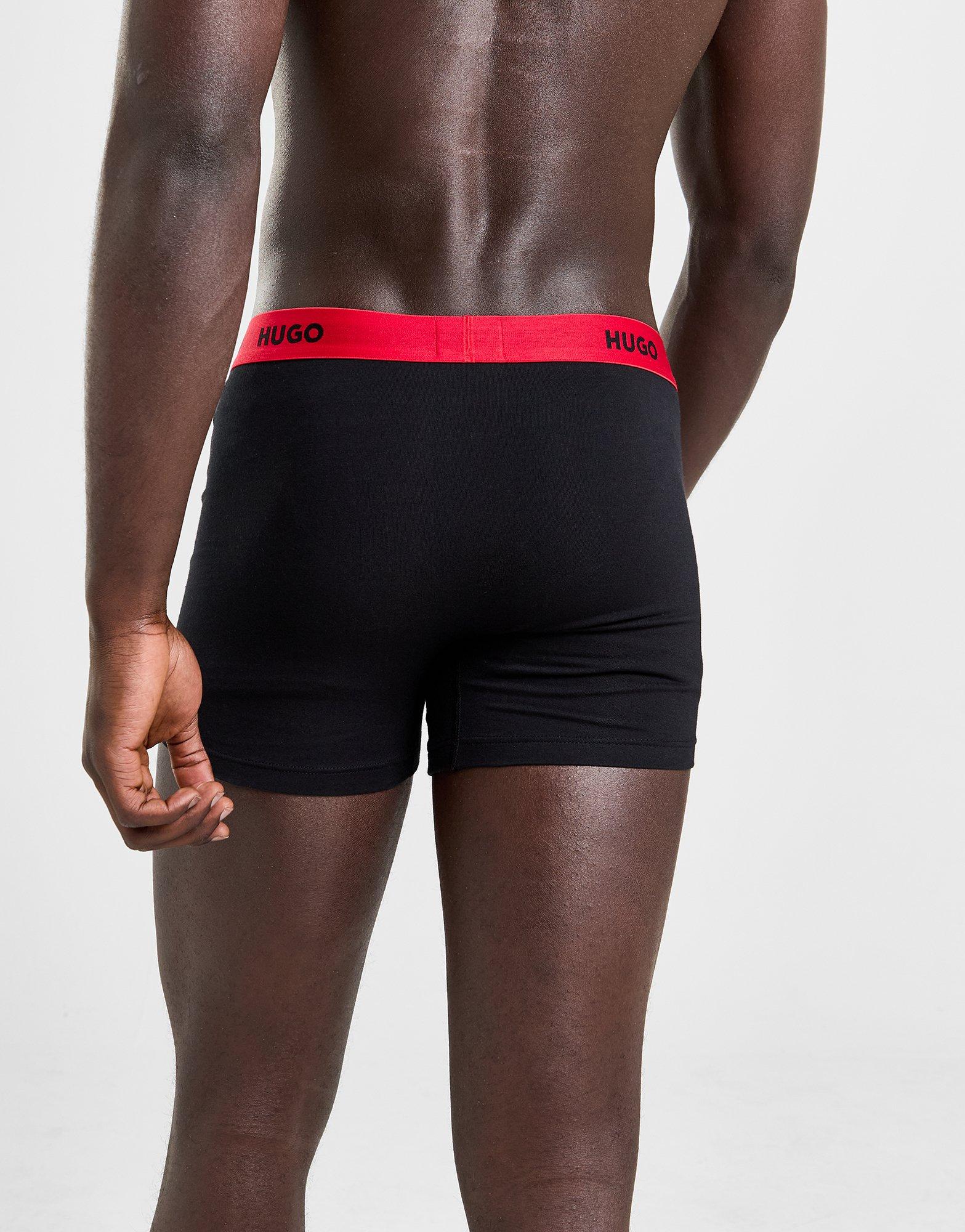 HUGO 3-Pack Trunks