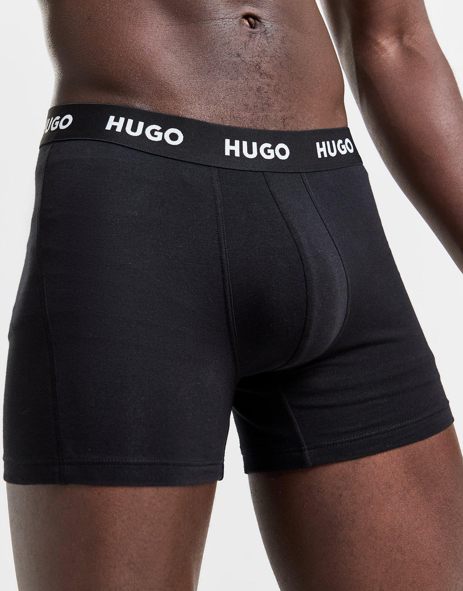 HUGO 3-Pack Trunks