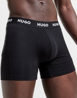 HUGO 3 Pack Boxer
