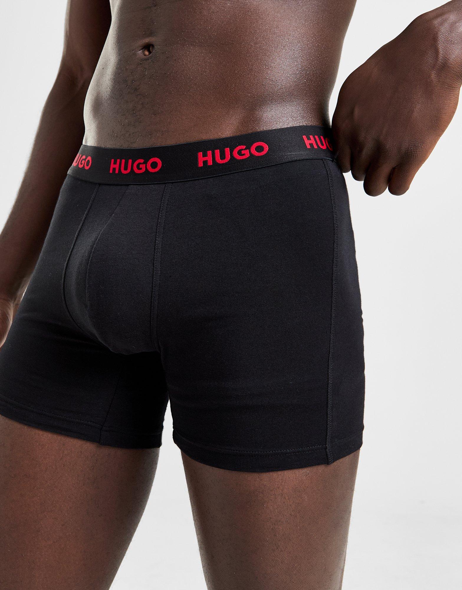 HUGO 3-Pack Trunks