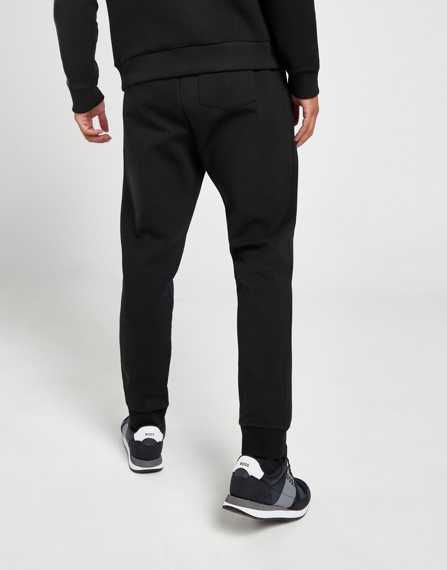 Boss striker best sale cuffed track pants