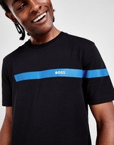 BOSS Stripe T-Shirt