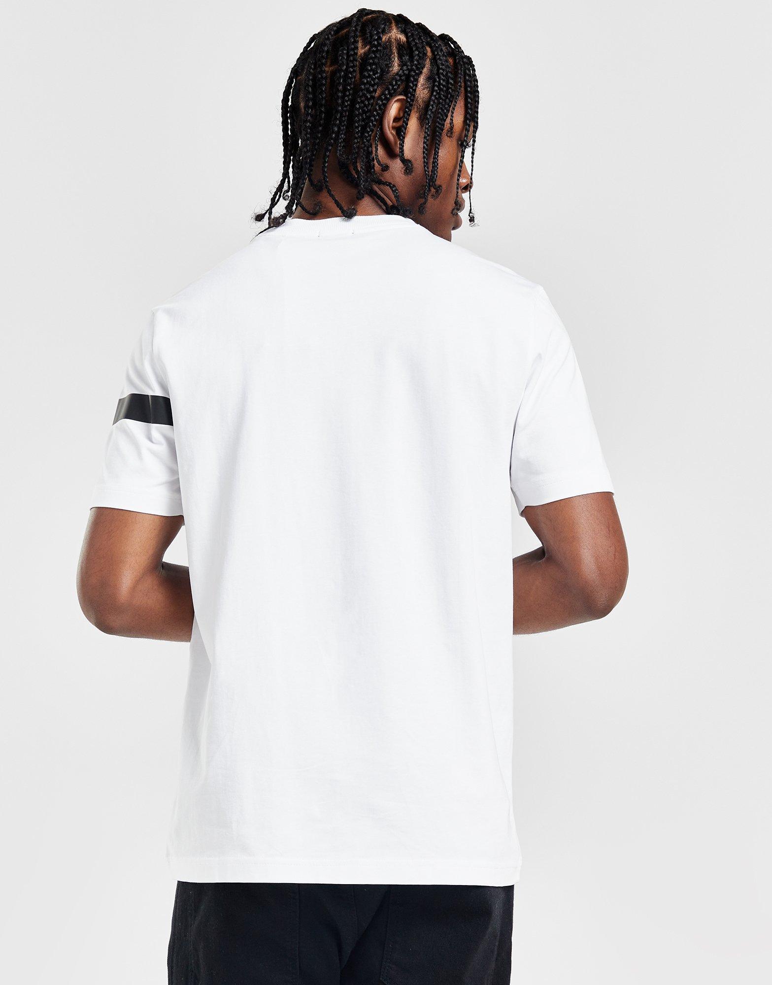 BOSS Stripe T-Shirt