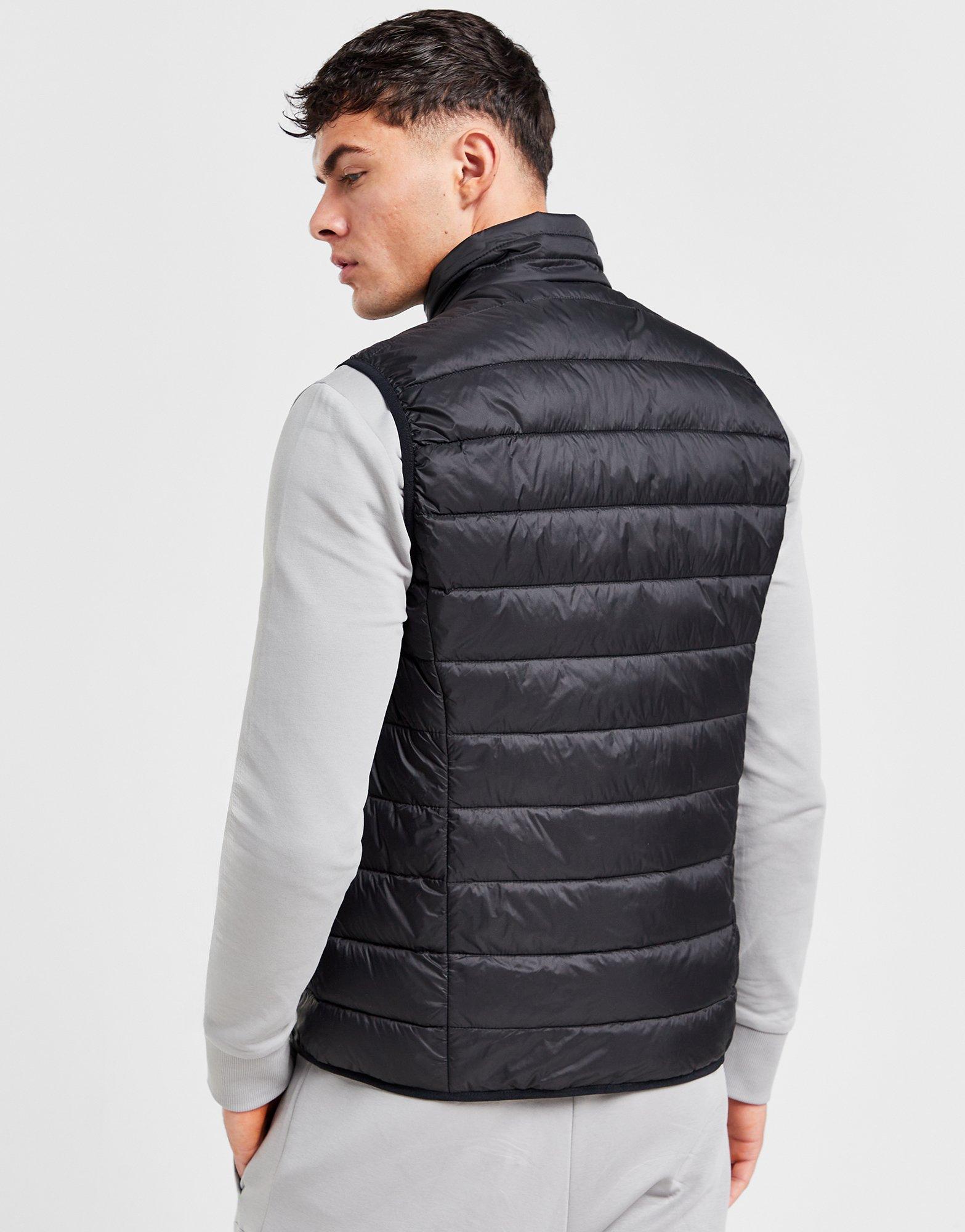 BOSS V-Thor Padded Gilet