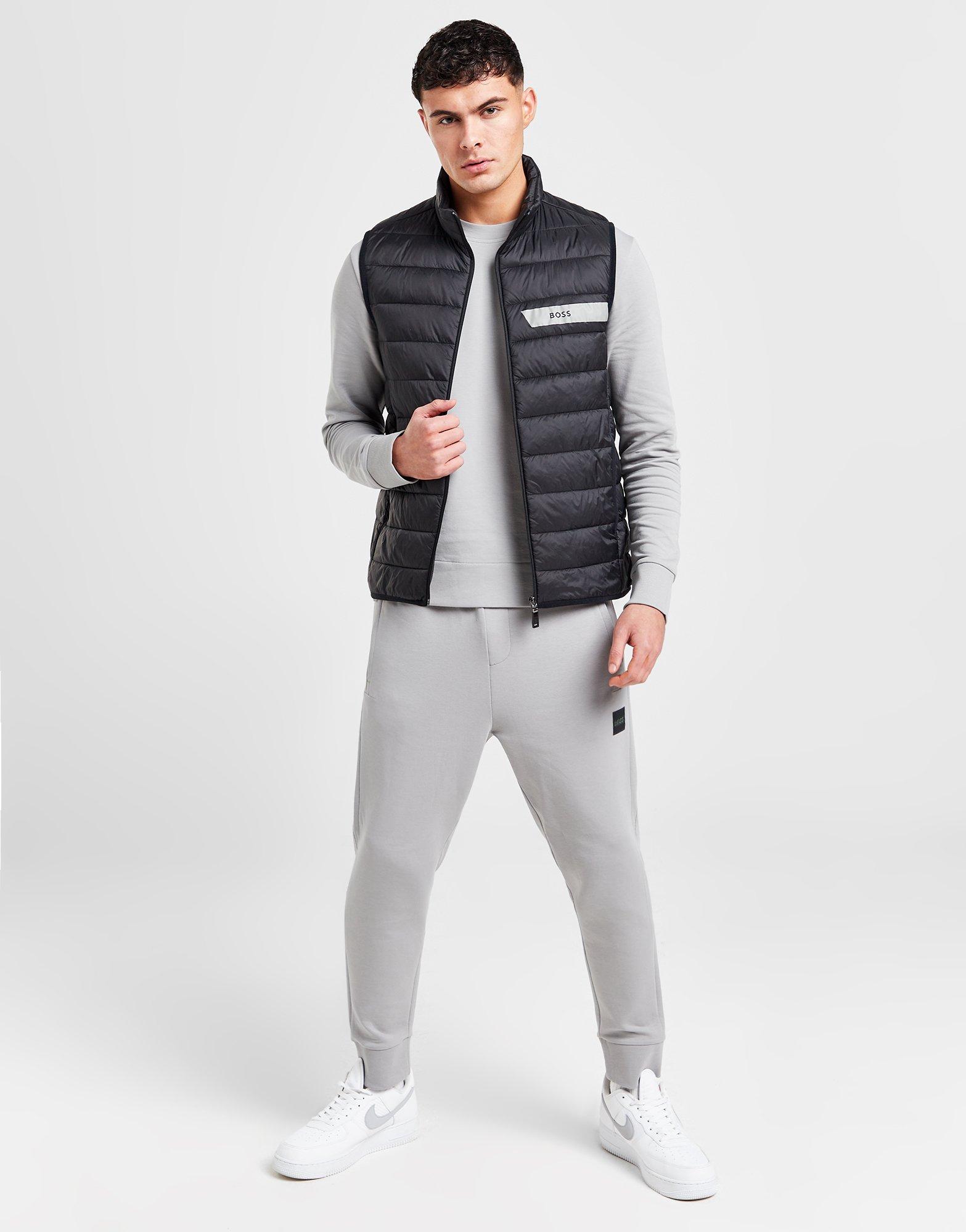 BOSS V-Thor Padded Gilet