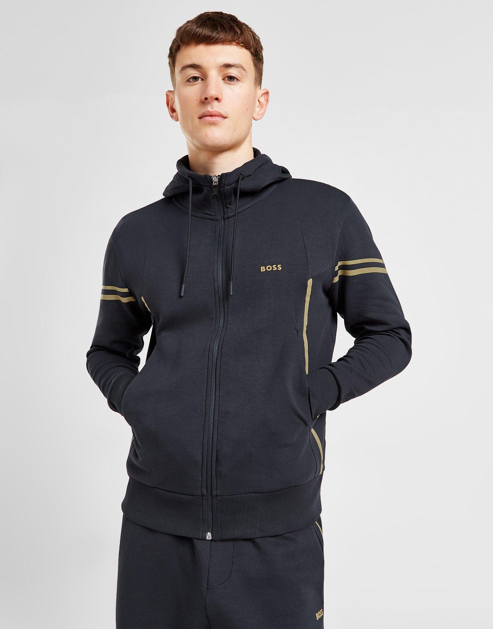 Hugo boss tracksuit jd online