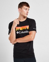 Columbia T-shirt Amble Homme