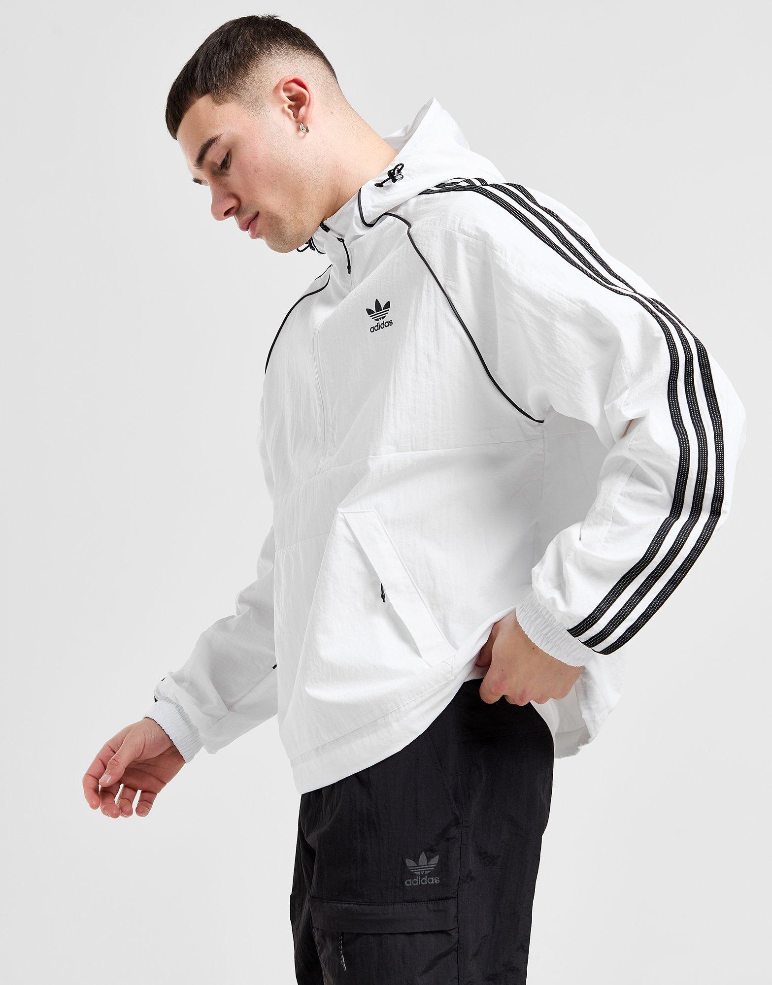 adidas Originals Road Overhead Lightweight Jacket