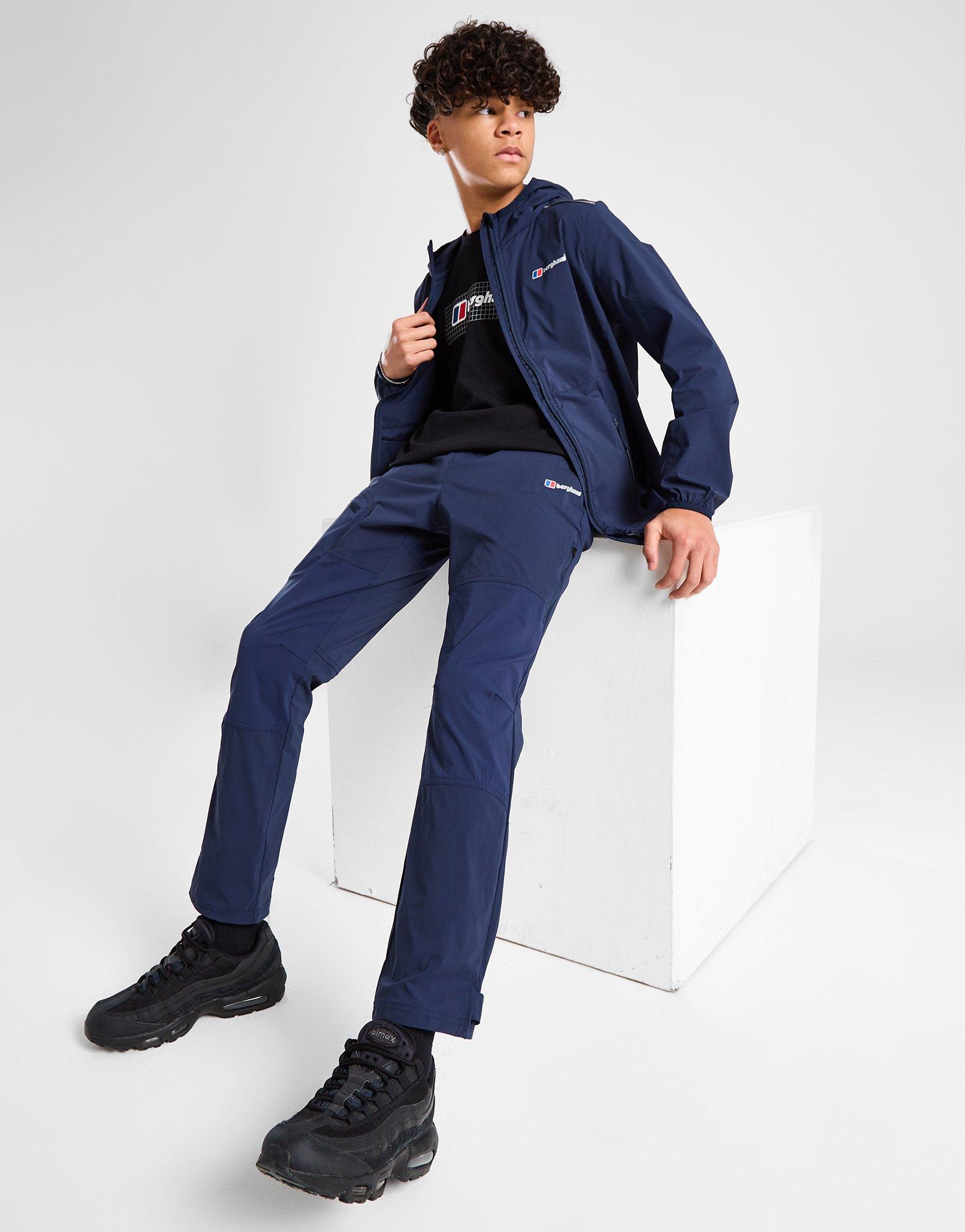 Berghaus Hike Track Pants Junior