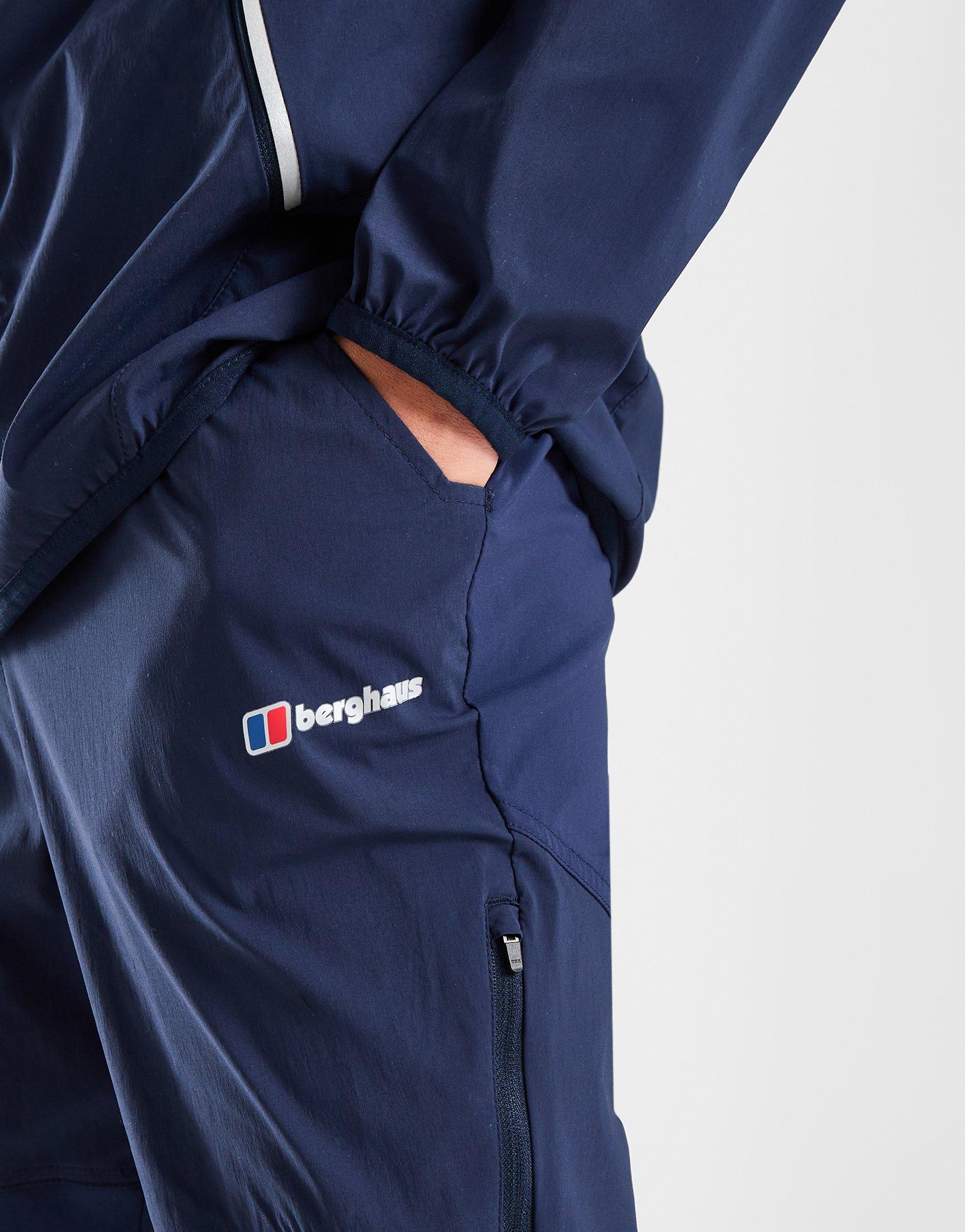 Berghaus Hike Track Pants Junior