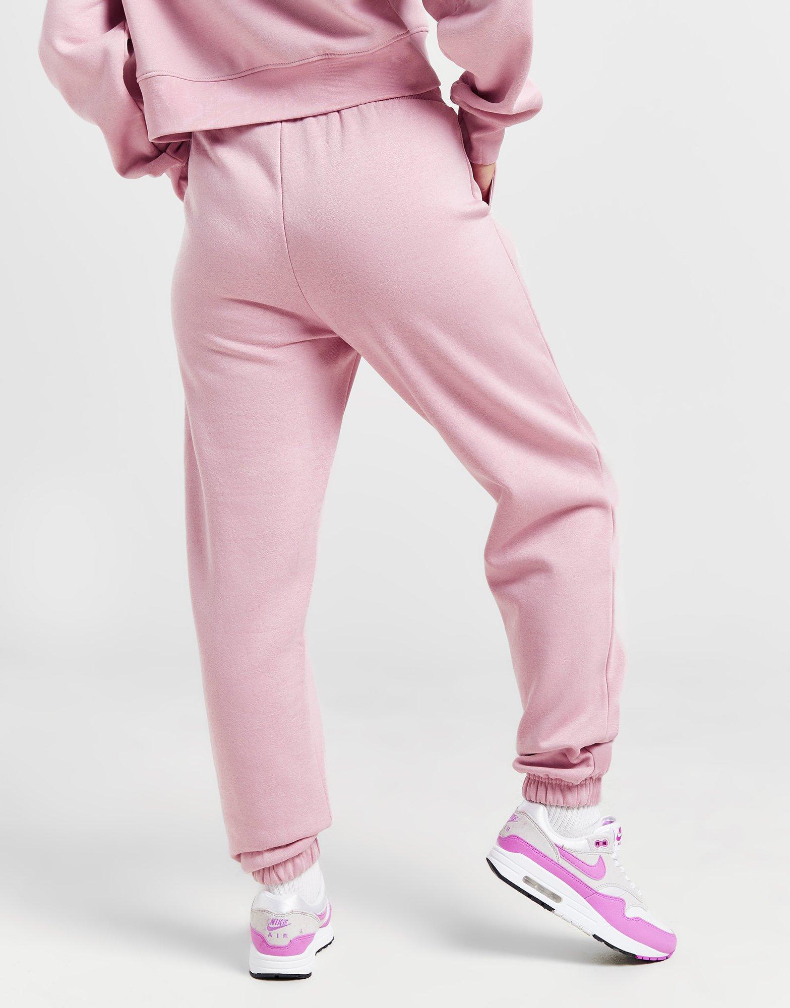 Nicce Jogging Sport Femme Rose- JD Sports France