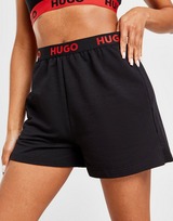 HUGO Tape Waist Shorts