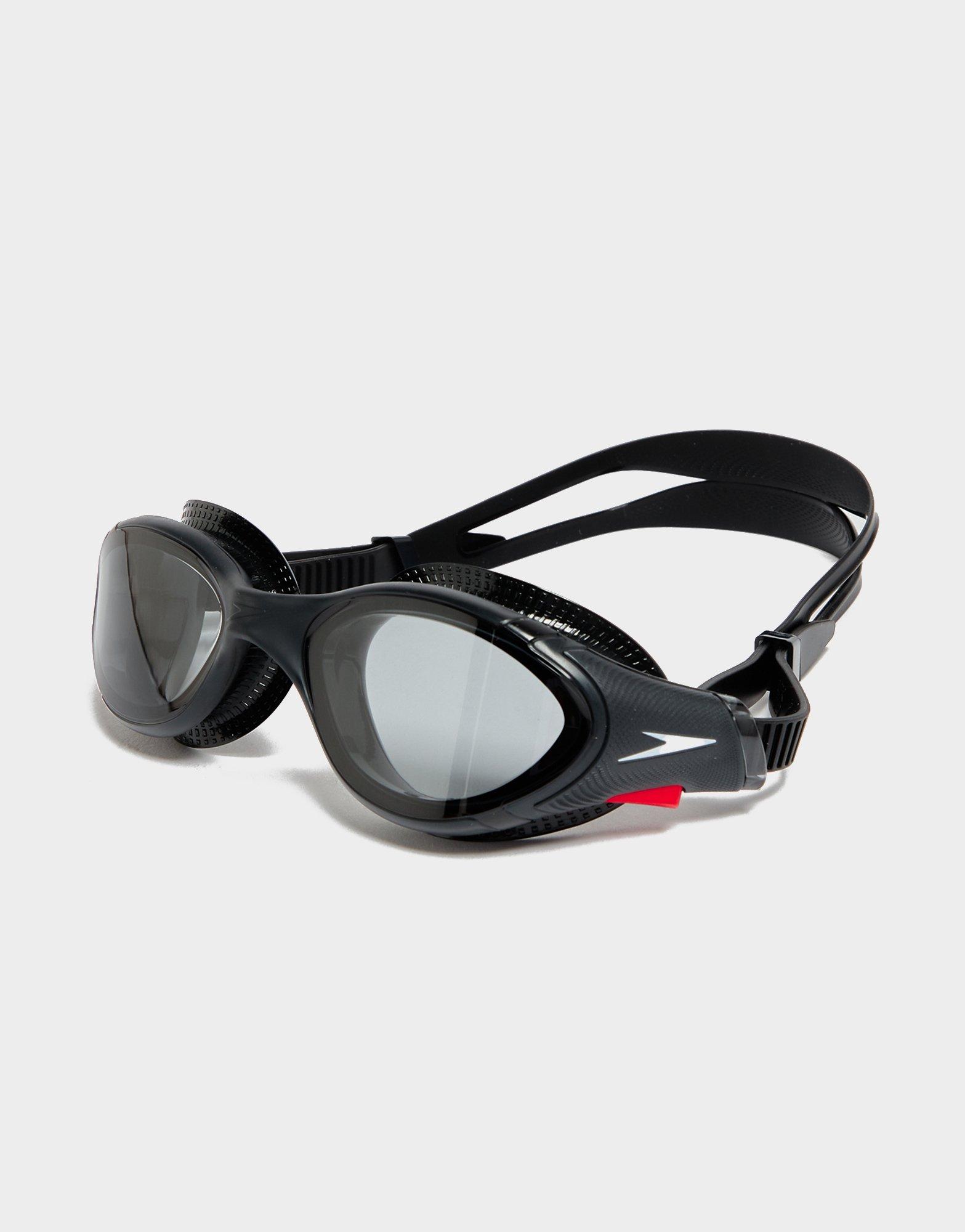 Speedo biofuse best sale swimming goggles