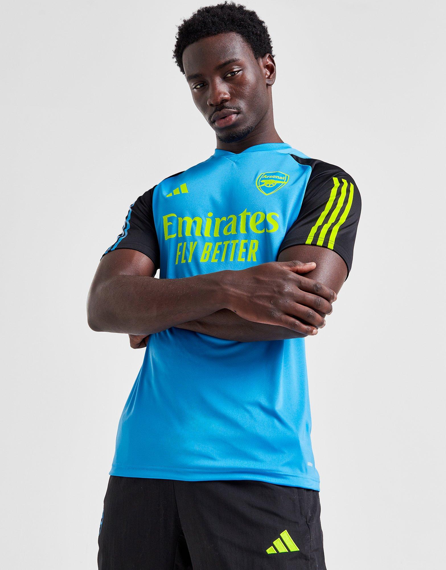 adidas Arsenal FC Training Shirt