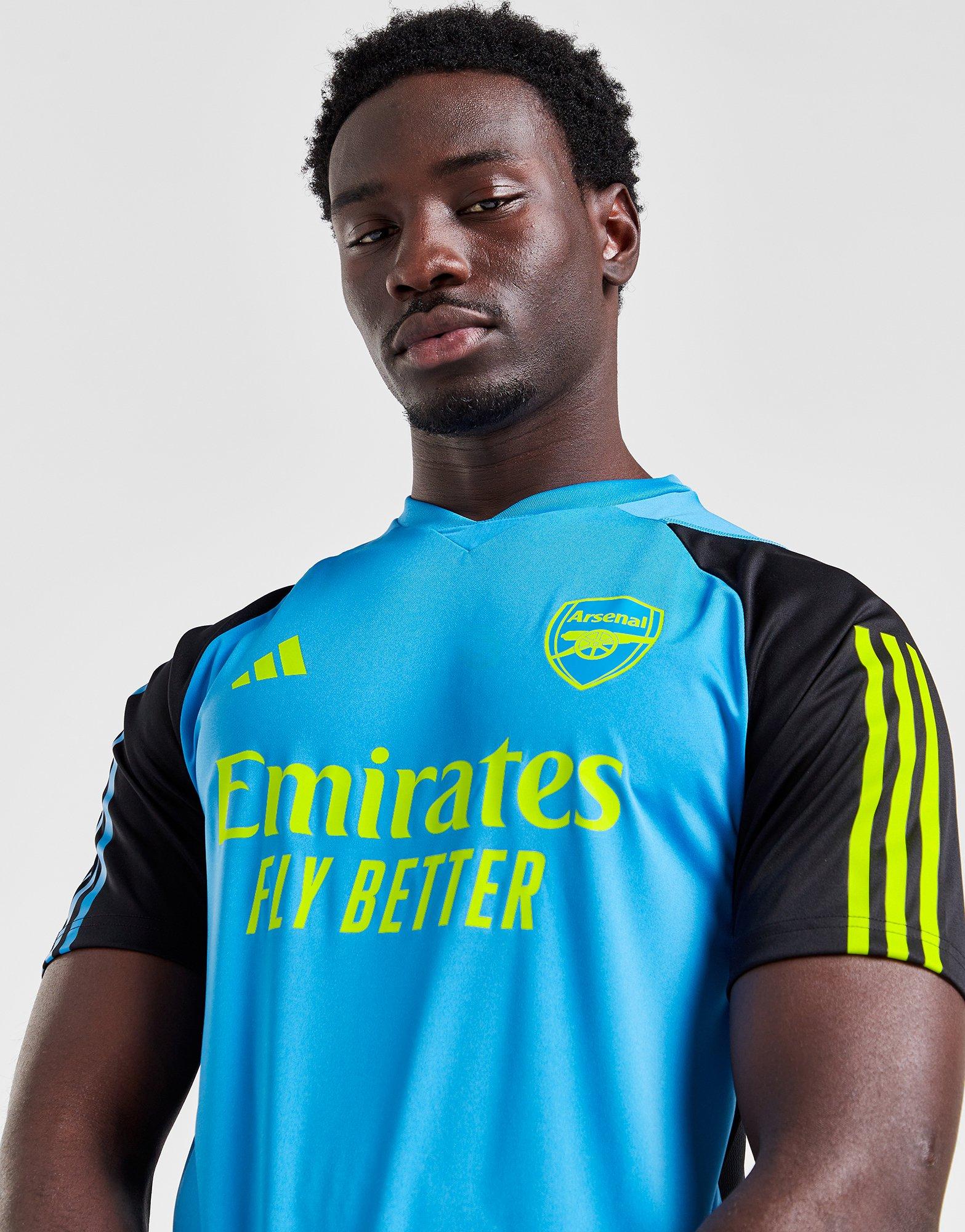 adidas Arsenal FC Training Shirt