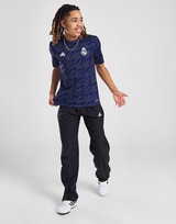 adidas Real Madrid Pre-Match Shirt Junior