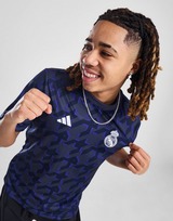 adidas Real Madrid Pre-Match Shirt Junior