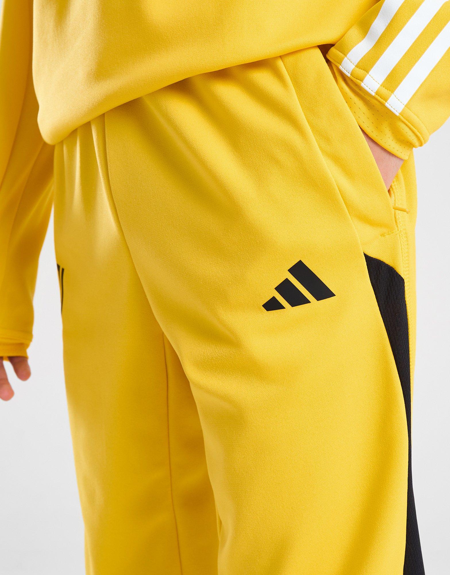 adidas Juventus Training Track Pants Junior