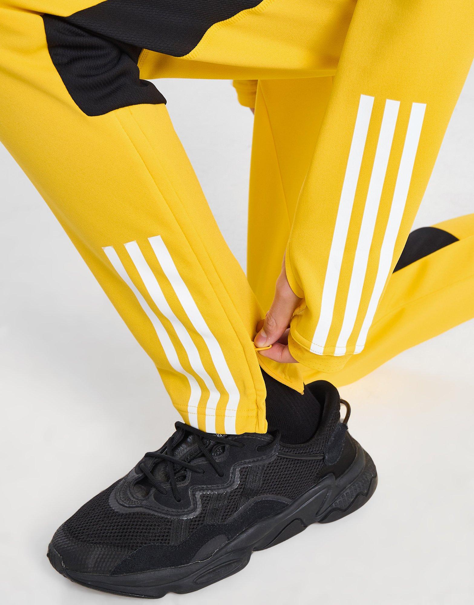 adidas Juventus Training Track Pants Junior