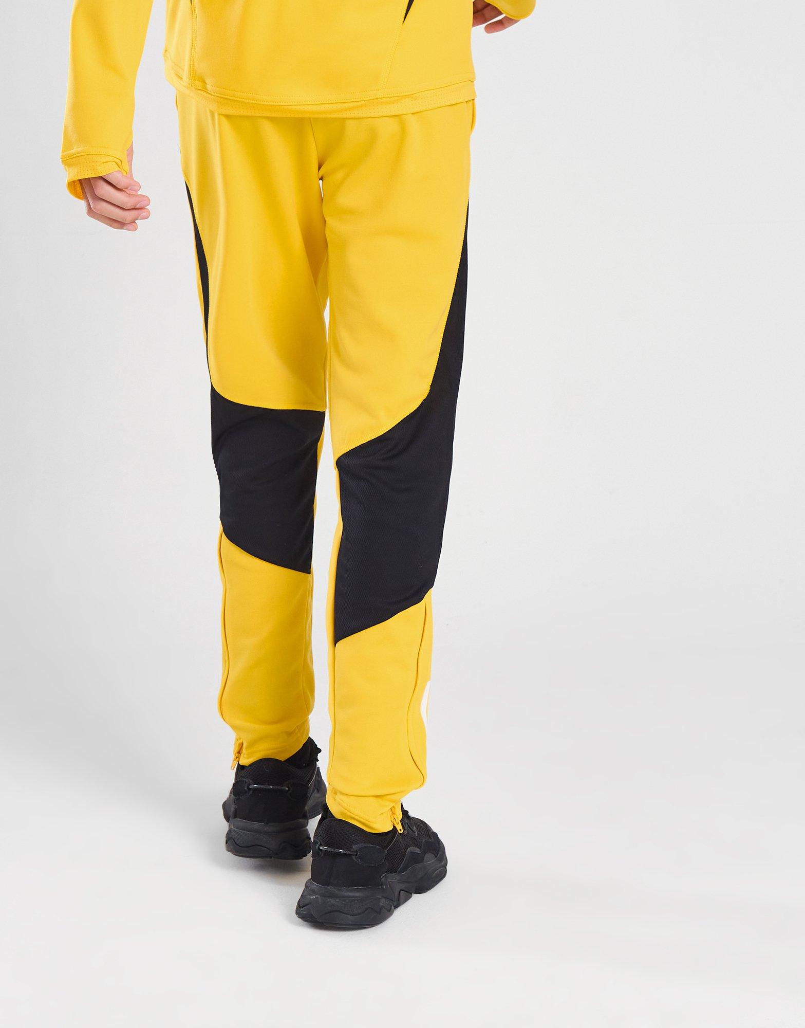 adidas Juventus Training Track Pants Junior