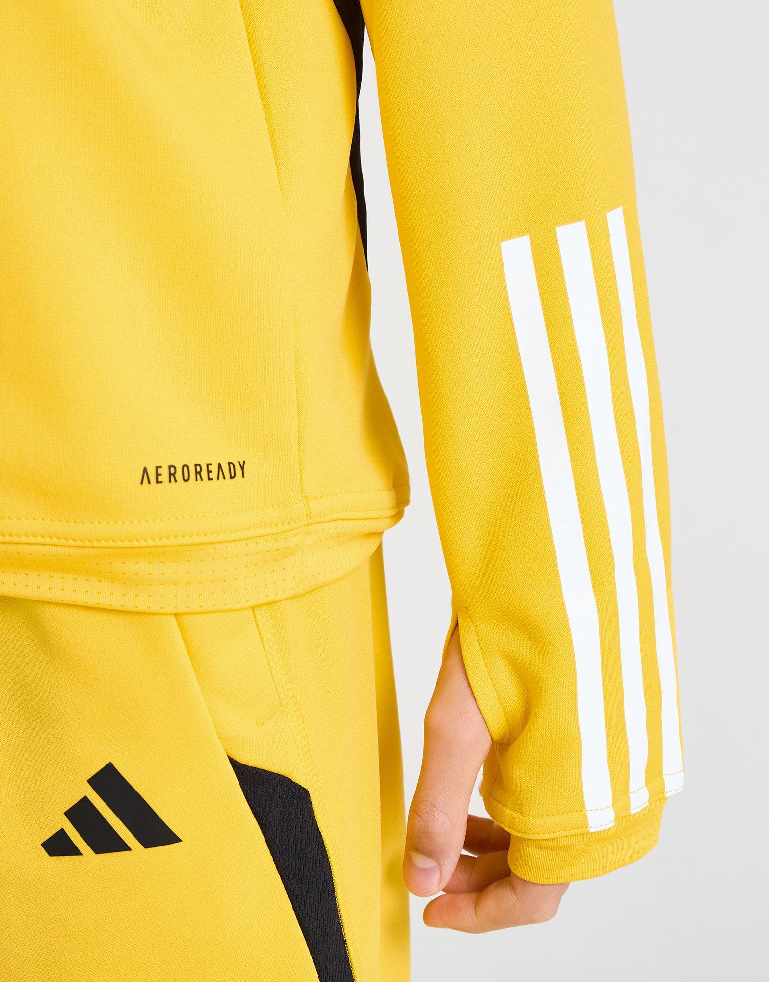 adidas Juventus Training Top Junior