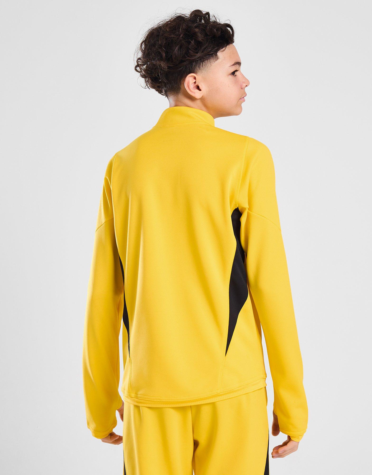 adidas Juventus Training Top Junior