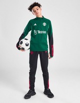 adidas Manchester United FC Training Top Junior