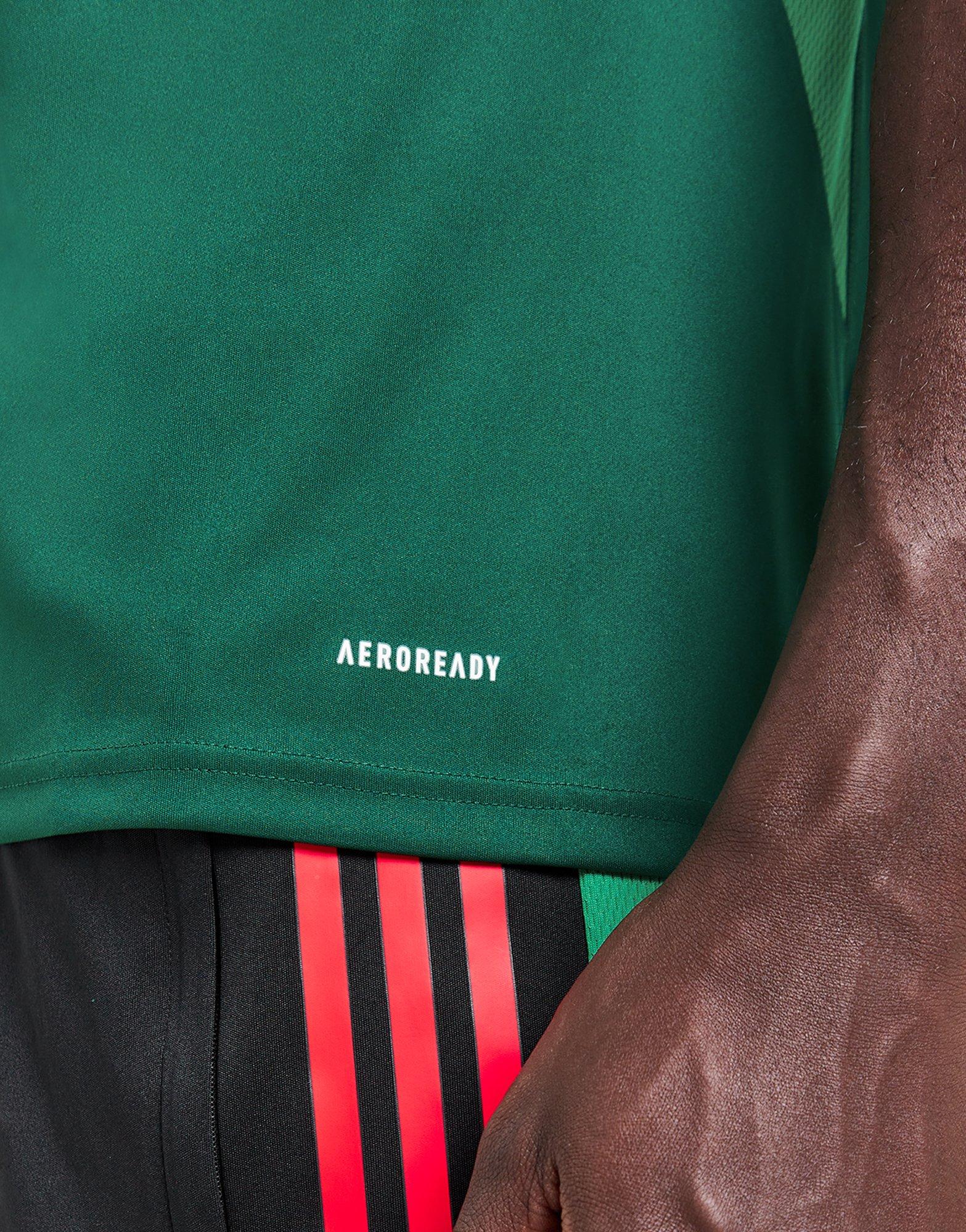 adidas Manchester United FC Training Shirt