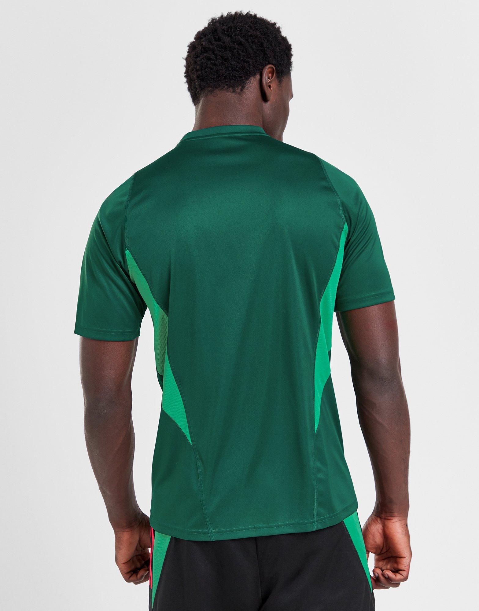 adidas Manchester United FC Training Shirt