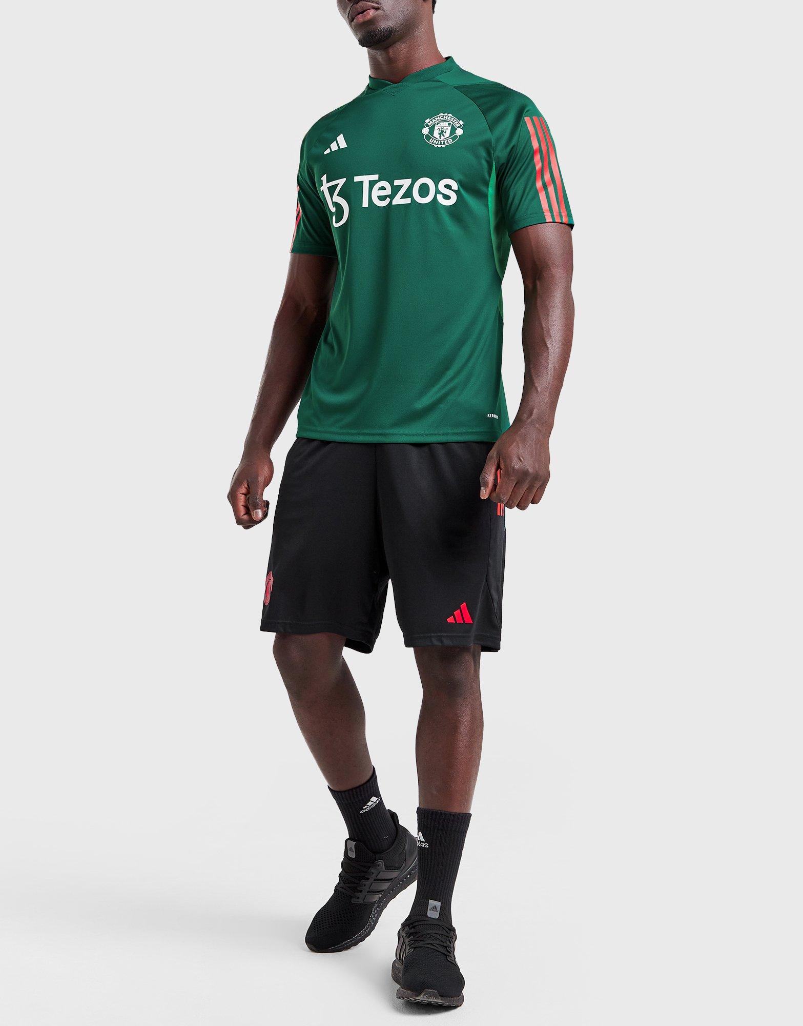adidas Manchester United FC Training Shirt