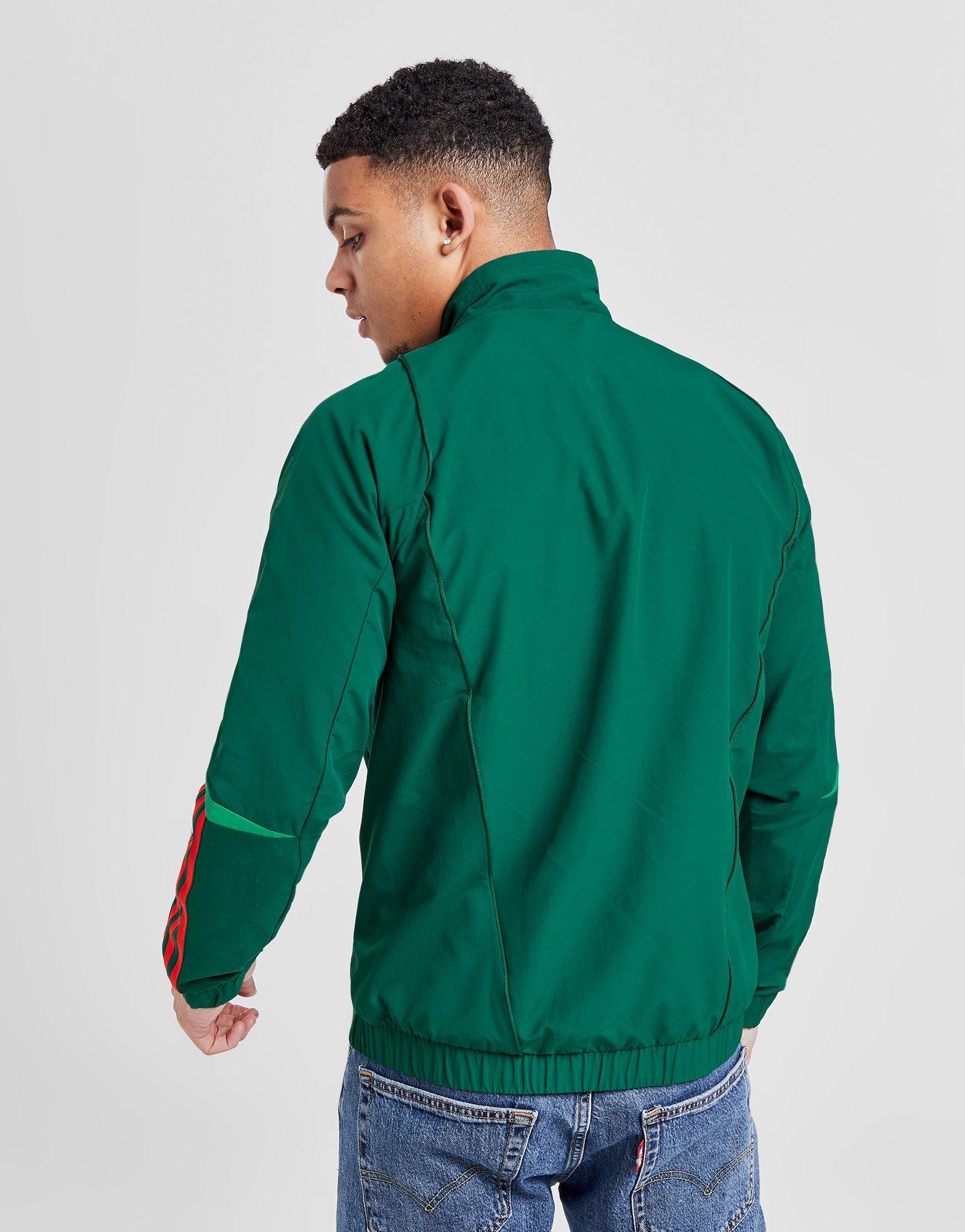 adidas men's post game fleece bomber jacket