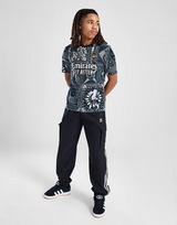 adidas FC Arsenal Ian Wright Kids Pre-Match Shirt