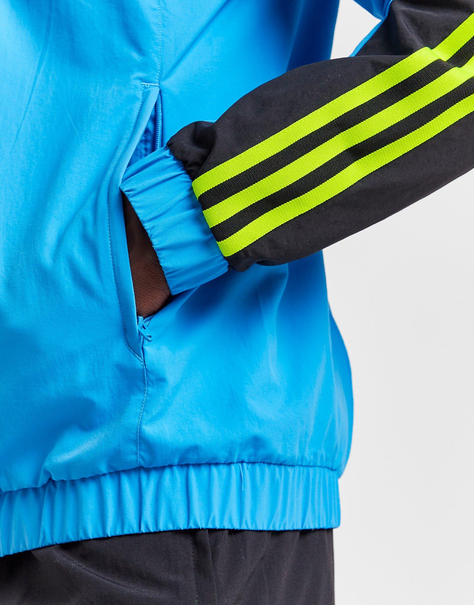 adidas Arsenal FC Presentation Jacket