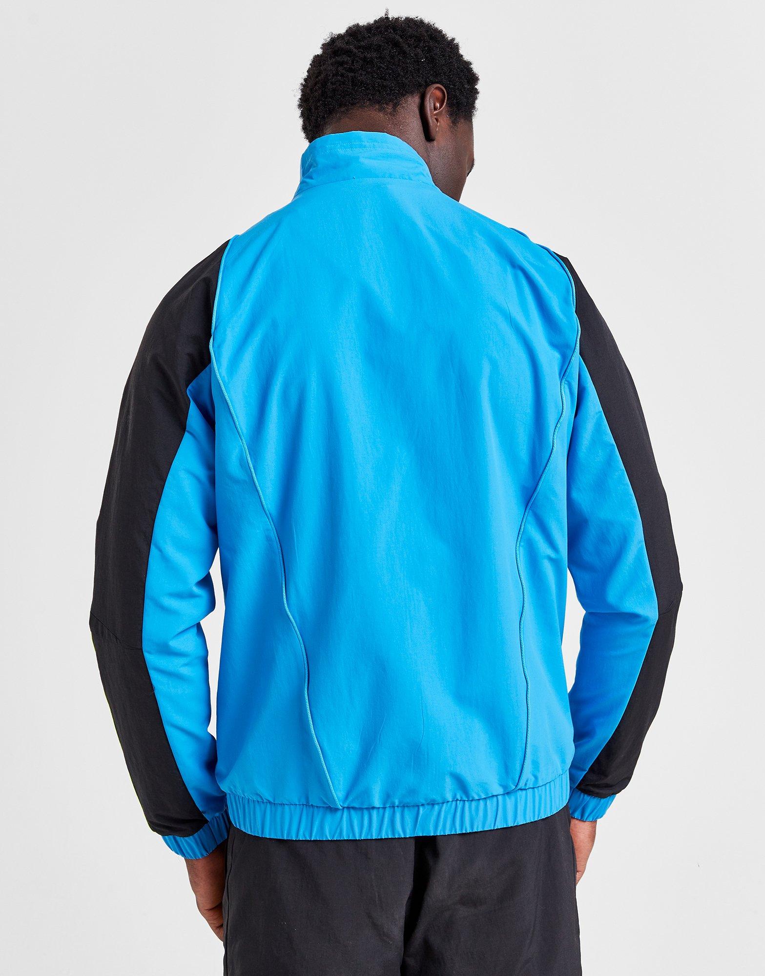 adidas Arsenal FC Presentation Jacket
