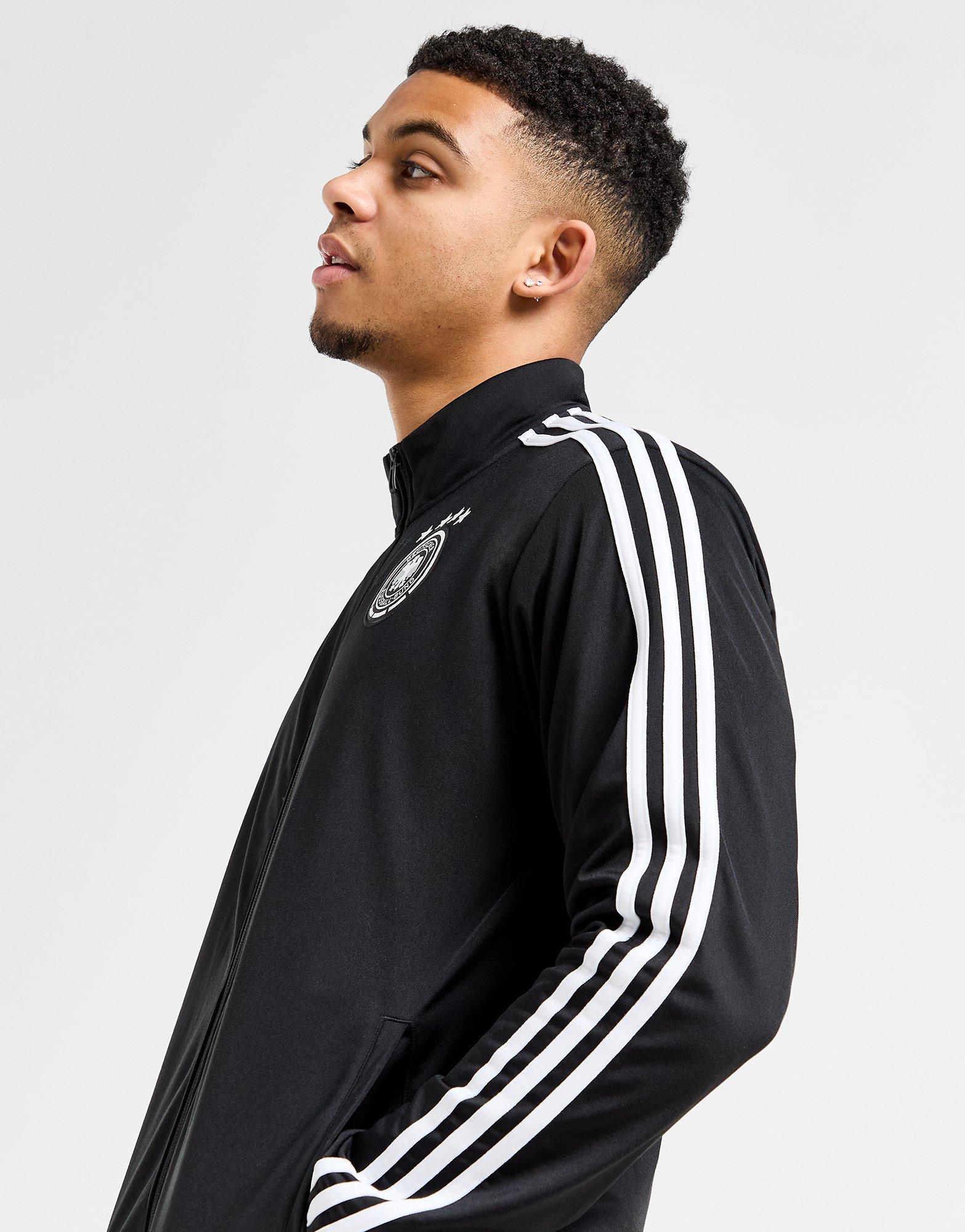 adidas Germany DNA Track Top